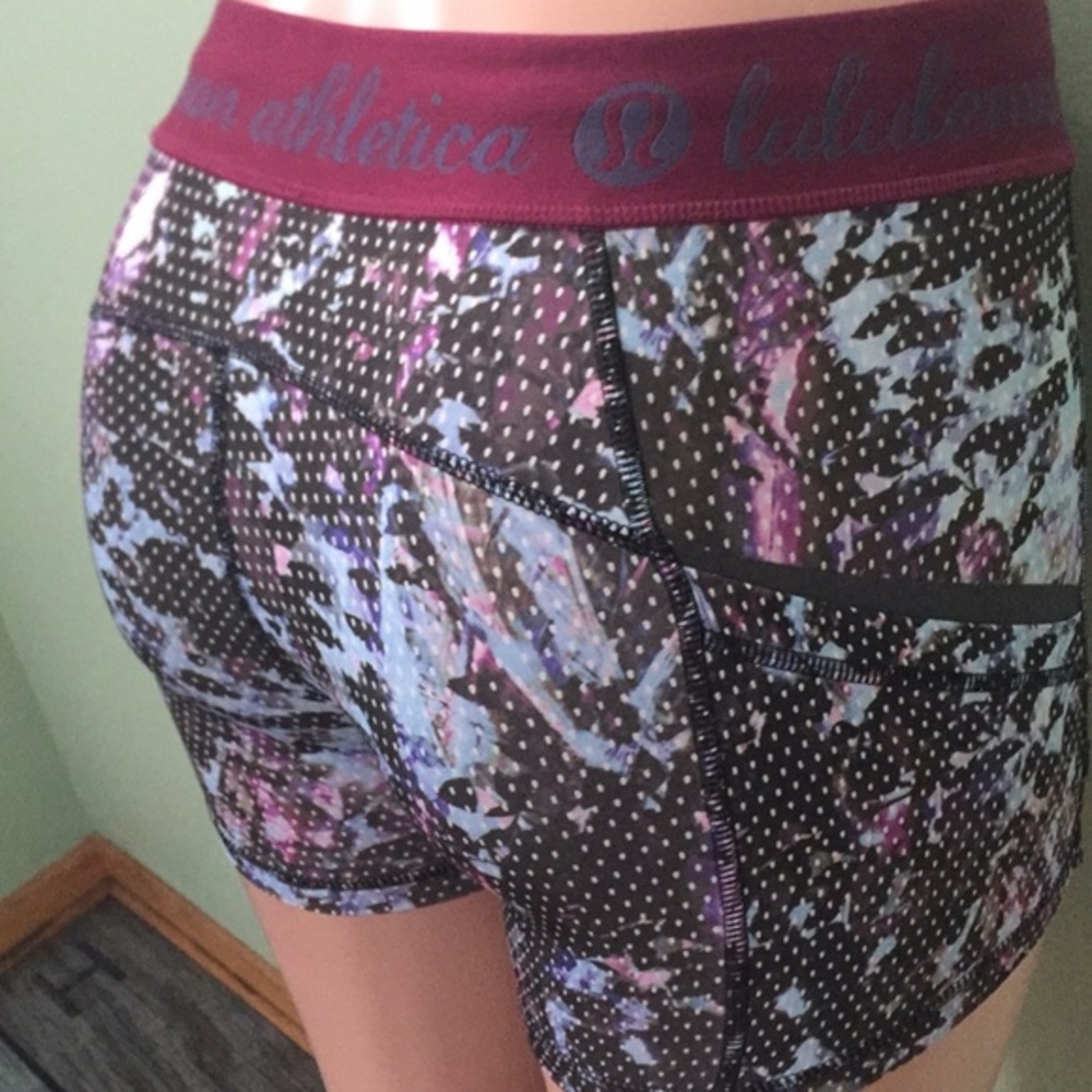 Lululemon Shorts - Picture 3 of 7